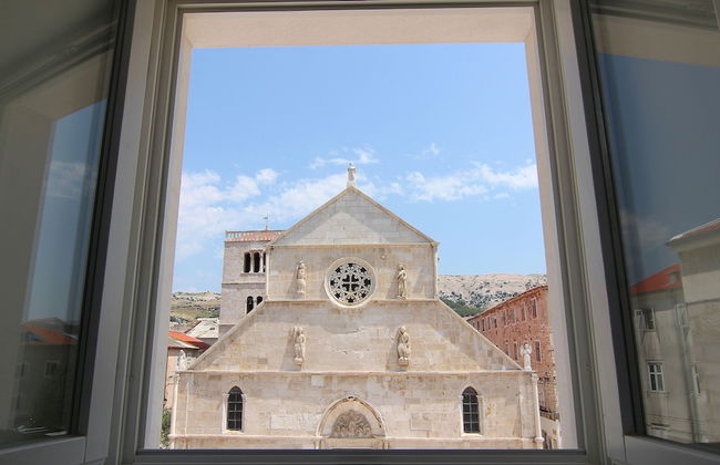 Boutique Apartments Palcic Palace - Foto 16