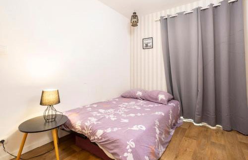 Grande maison à 5min des plages - Foto 13