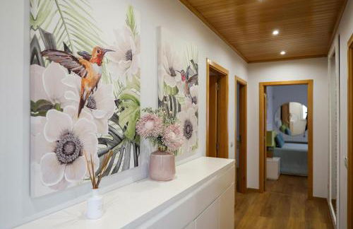 Casa D’Adélia - Foto 28