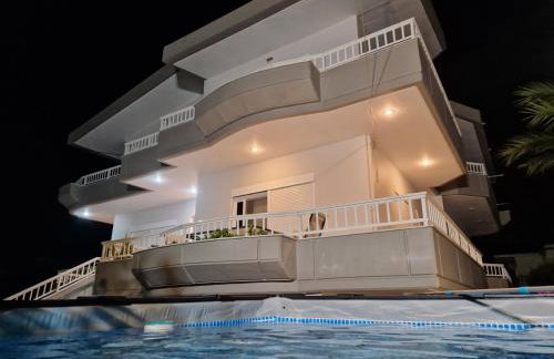 GianAngelo Holiday Villa - Photo 6