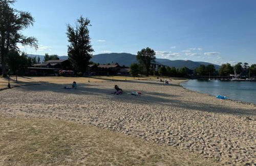 Mayor's Lake and Ski Suite - Foto 69