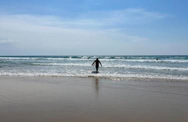 Maisonette Landaise - Foto 8