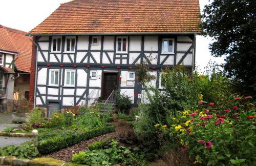 Gästehaus Minkel - Photo 48