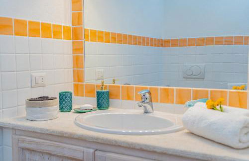 3BR Marina Apartment Porto Cervo - Foto 9