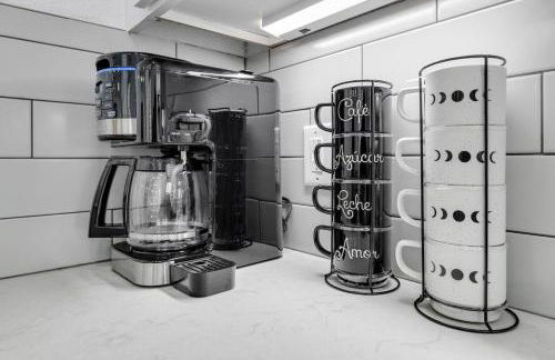 Arlington Entertainment District Home Blue Door - Foto 14