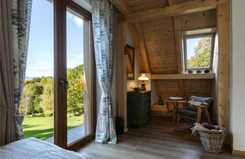 Apartamenty z widokiem na góry w Marczycach - Foto 32