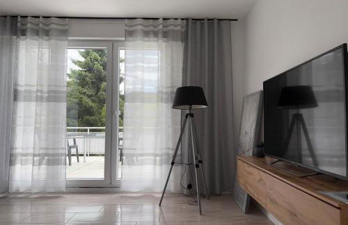 3 bedroom apartment in Leverkusen incl parking-near Messe Deutz-Lanxessarena-Bayarena - Foto 37