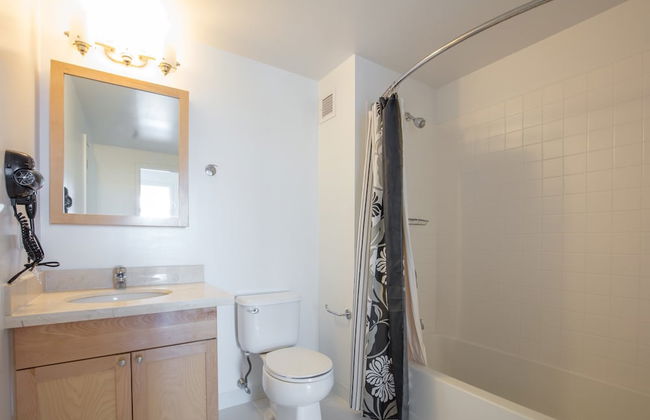 Bluebird Suites near MIT - Foto 46