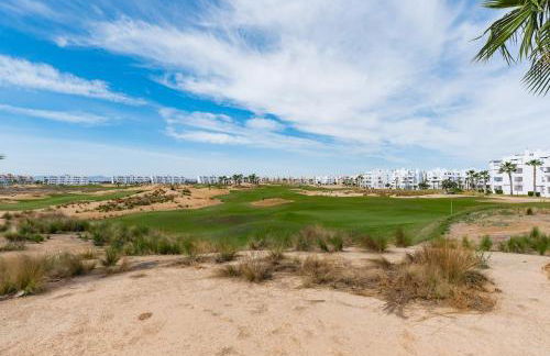 La Terraza Azul - las terrazas de la torre - regio murcia - Foto 52
