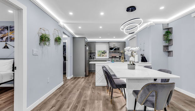 Refeições no quarto