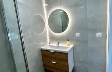 Maison Cosy, Grand Paris, à 3 minutes du métro - Foto 8