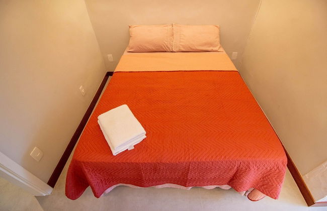 Vista Panorâmica em Geribá com 5 suítes - Foto 18