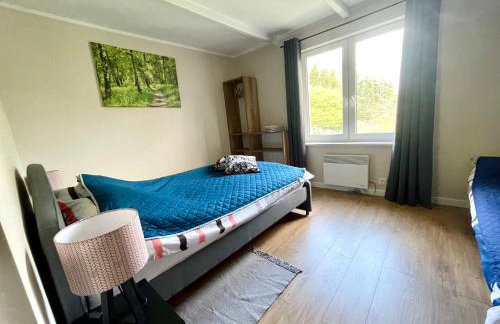 Na szlaku - Leśniki 17 - Foto 6