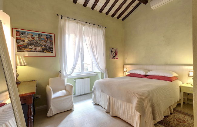 LM Suite Spagna - Foto 32