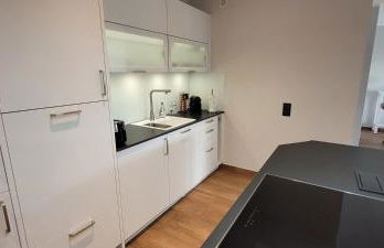 Wohnen auf Zeit in der Maritim Residenz - Foto 5