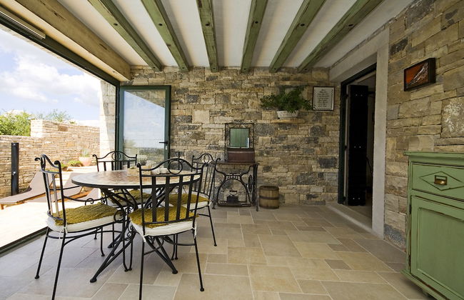 Villa Asseria - Foto 15