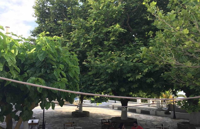 Village Aura in Tinos - Foto 8