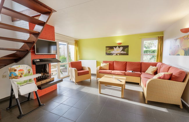 Sunparks Oostduinkerke aan zee - Foto 21