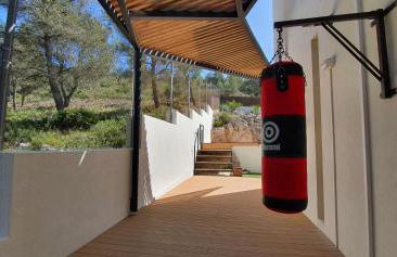 Villa Vicente - Foto 21