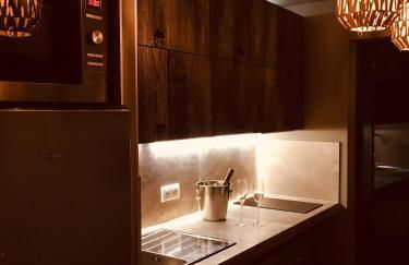 PRIVATE ROOM & SPA avec Jacuzzi privatif - Foto 28