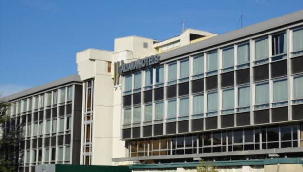 Italiana Hotels Florence - Foto 4