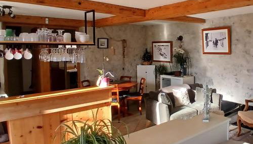 Studio Les Chanterelles - Foto 3