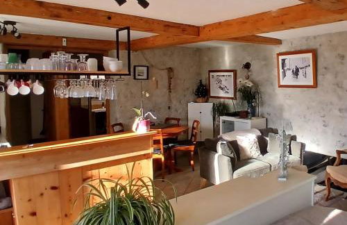 Studio Les Chanterelles - Photo 3