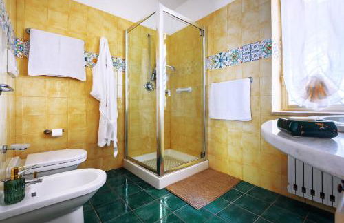 Domina Levante - Exotic Villa with private SPA and Beach access - Foto 77