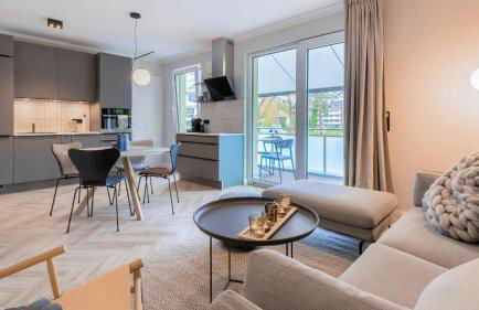 MAKANI Scharbeutz - Foto 28