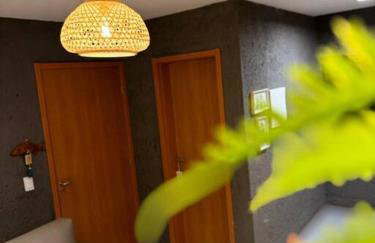 Lindo loft a poucos metros da Praia no Patacho! - Foto 24