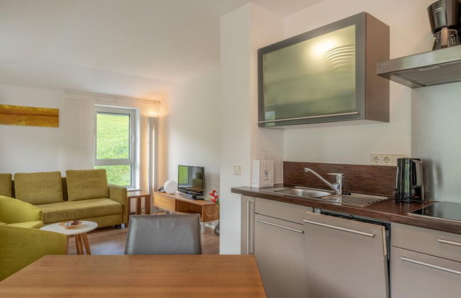 Apartment Glacier View 14 6 With Balcony - Foto 9