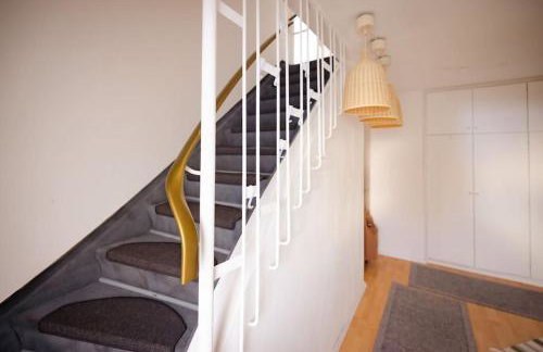 Gemütliches Haus mit Holzofen & Garten - Foto 28