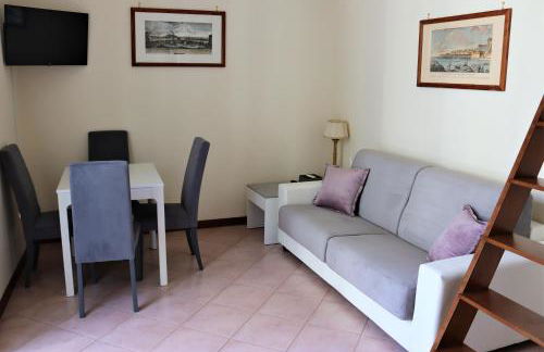 Domus Marisa a Posillipo - Photo 13