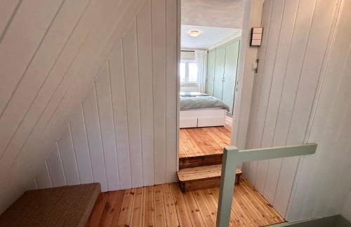 Reetdachkate am Deich - Photo 20