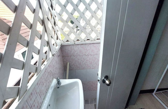 Sunshine Apartment - Foto 10