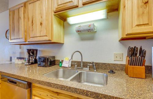 Heated Pool Access at Winter Park Base Camp! - Foto 10