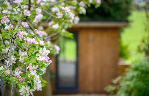 Luxury River Side Getaway Peak District - Foto 52