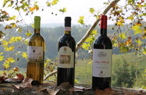 Fattoria di Mugnano - Foto 18