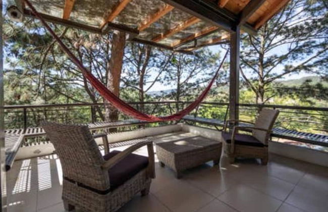 Luxury Chalet - Cabin in the Woods @Valle de Bravo 1 - Foto 20