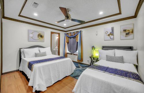 Luxury Executive Rental in Fort Worth - Foto 7