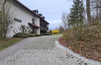 Appartment Haus München - Foto 15