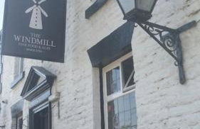 'Mill Cottage' Parbold - Foto 64