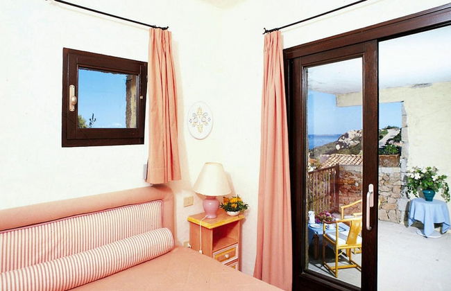 Holiday Home I Cormorani in Baja Sardinia - Foto 15