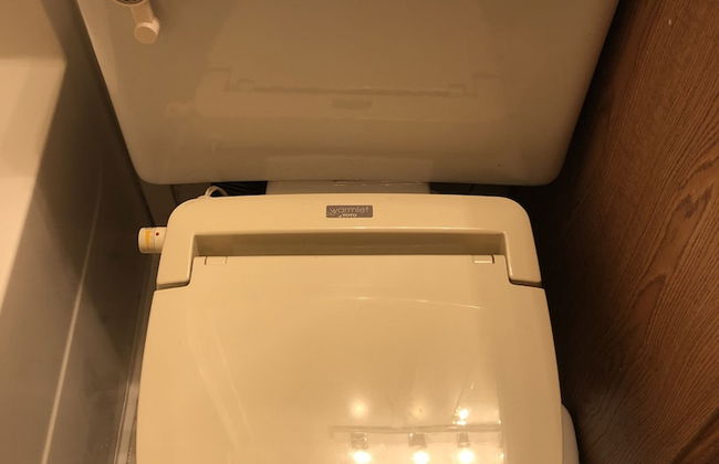 Hakuba Canadian Lodge - Foto 40