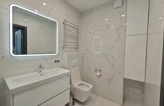 Aparton.by - Luchenka 11- 1x0 str. - Photo 8