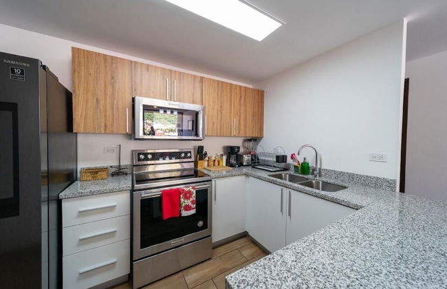 Altos Tower Apartamento de 3 habitaciones - Photo 14