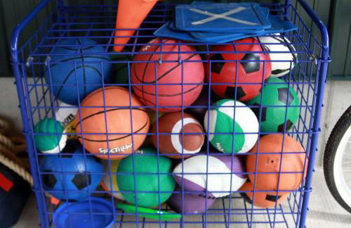 Spacious Vacation Rental for Groups or Events with Sauna and Hot Tub in Athol, Idaho - Photo 20