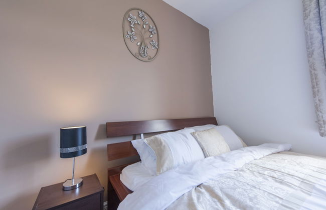 Montgomery Apartments - Stevensons - Foto 8