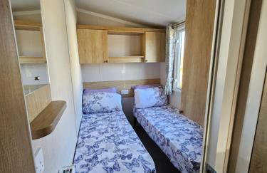 KMH Caravans at Flamingo Land - Foto 78