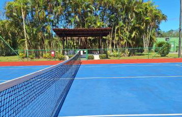 Chalé Orquídeas Club Ubat 6p piscinas - Foto 30